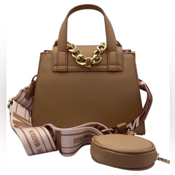 Steve Madden Crossbody Purse - Picture 2 of 6